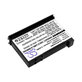 Battery for Insta360 One X4, 2350mAh, Li-Ion, 3.85V, CINSBBMA, HQ