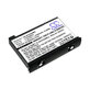 Battery for Insta360 One X4, 2350mAh, Li-Ion, 3.85V, CINSBBMA, HQ