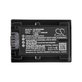 Battery for Sony FDR-AX33, 40, 45, 53, 60, 700, P33, HDR-CX450, 625, 1030mAh, Li-Ion, 7.3V, NP-FV50A, HQ