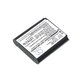 Battery for Samsung Gear 360, 1300mAh, Li-Ion, 3.85V, EB-BC200ABE, HQ