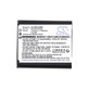 Battery for Samsung Gear 360, 1300mAh, Li-Ion, 3.85V, EB-BC200ABE, HQ