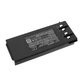 Battery for Hiab 077 Hiduo, 088CL, 095, 2000mAh, Ni-MH, 7.2V, RNBB7215, 2.250.1000, HQ