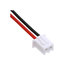 Battery for Satlink WS-6902, WS-6905, 3000mAh, Li-Pol, 7.4V, F03409, HQ