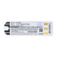 Battery for Garmin Zumo 400, 550, 2600mAh, Li-Ion, 3.7V, 010-10863-00, 011-01451-00, HQ