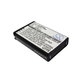 Battery for Garmin Alpha 200, Montana 600t Camo, 1800mAh, Li-Ion, 3.7V, 361-00053-00, HQ