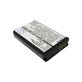 Battery for Garmin Alpha 200, Montana 600t Camo, 1800mAh, Li-Ion, 3.7V, 361-00053-00, HQ