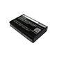 Battery for Garmin Alpha 200, Montana 600t Camo, 1800mAh, Li-Ion, 3.7V, 361-00053-00, HQ
