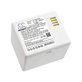 Battery for Arlo Pro, Arlo Pro 2, Netgear, 2200mAh, Li-Ion, 7.4V, A-1, HQ