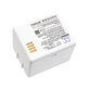 Battery for Arlo Pro, Arlo Pro 2, Netgear, 2200mAh, Li-Ion, 7.4V, A-1, HQ