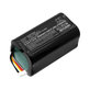 Battery for Eufy Cam 2 Pro, T8140r, 10400mAh, Li-Ion, 3.7V, 18650 (1INR19/66-4), HQ