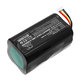 Battery for Eufy Cam 2 Pro, T8140r, 10400mAh, Li-Ion, 3.7V, 18650 (1INR19/66-4), HQ