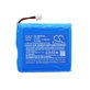 Battery for Technaxx TX-59, TX-59+, 3100mAh, Li-Pol, 3.7V, TE4653, HQ