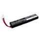 Battery for Schiller America AED 10 Jump Start, 3000mAh, Li-MnO2, 12V, 00185-2, HQ