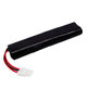 Battery for Schiller America AED 10 Jump Start, 3000mAh, Li-MnO2, 12V, 00185-2, HQ