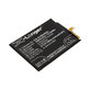 Battery for Asus Zenfone Max M2, 3900mAh, Li-Pol, 3.85V, C11P1805 (1ICP4/67/87), HQ