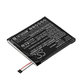 Battery for CAT S61, 4000mAh, Li-Pol, 3.8V, APP00262, HQ
