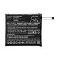 Battery for CAT S61, 4000mAh, Li-Pol, 3.8V, APP00262, HQ