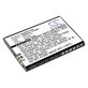Battery for Doro 7030, 7031, DFC-0270, 7080, 1200mAh, Li-Ion, 3.7V, DBX-1350A, HQ