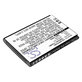 Battery for Doro 7030, 7031, DFC-0270, 7080, 1200mAh, Li-Ion, 3.7V, DBX-1350A, HQ