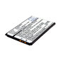 Battery for Sony Ericsson Kumquat, ST25, ST25i, Xperia U, 1000mAh, Li-Ion, 3.7V, BA600, HQ
