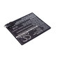 Battery for LeEco Le 2, LeTV X-series, 3000mAh, Li-Pol, 3.83V, LTF21A, HQ