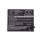 Battery for LeEco Le 2, LeTV X-series, 3000mAh, Li-Pol, 3.83V, LTF21A, HQ