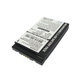 Battery for Motorola i930, i920, i95, 1000mAh, Li-Ion, 3.7V, SNN5705, HQ