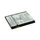 Battery for Motorola Aura, SLVR L2, L7, L9, 750mAh, Li-Ion, 3.7V, BC50, HQ
