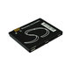 Battery for Motorola Aura, SLVR L2, L7, L9, 750mAh, Li-Ion, 3.7V, BC50, HQ