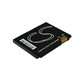 Battery for Motorola Aura, SLVR L2, L7, L9, 750mAh, Li-Ion, 3.7V, BC50, HQ