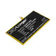 Battery for Motorola Moto G7 Plus, G7 Plus DS, 2850mAh, Li-Pol, 3.85V, JG40, HQ