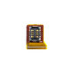 Battery for Motorola Moto G7 Plus, G7 Plus DS, 2850mAh, Li-Pol, 3.85V, JG40, HQ