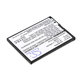 Battery for Nokia N97 Mini, E5, E7, BLU Hero 2, 950mAh, Li-Ion, 3.7V, BL-4D, HQ