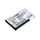 Battery for Nokia 5220, 5630, 6303, 6700, C5, 1200mAh, Li-Ion, 3.7V, BL-5CT, HQ