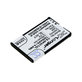 Battery for Nokia 5220, 5630, 6303, 6700, C5, 1200mAh, Li-Ion, 3.7V, BL-5CT, HQ
