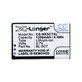 Battery for Nokia 5220, 5630, 6303, 6700, C5, 1200mAh, Li-Ion, 3.7V, BL-5CT, HQ