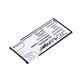 Battery for Nokia Lumia 650, 2000mAh, Li-Ion, 3.8V, BV-T3G, HQ