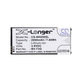 Battery for Nokia Lumia 650, 2000mAh, Li-Ion, 3.8V, BV-T3G, HQ