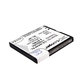 Battery for Nokia N78, N79, N95 8GB, 1100mAh, Li-Ion, 3.7V, BL-6F, HQ
