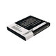 Battery for Nokia N78, N79, N95 8GB, 1100mAh, Li-Ion, 3.7V, BL-6F, HQ