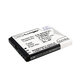 Battery for Nokia N78, N79, N95 8GB, 1100mAh, Li-Ion, 3.7V, BL-6F, HQ