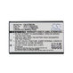 Battery for Alcatel Lollipops, 650mAh, Li-Ion, 3.7V, 3DS11080AAAA, HQ