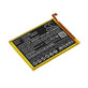 Battery for ZTE Blade V Smart, V30 Vita, 4900mAh, Li-Pol, 3.85V, Li3949T44P8h906450, HQ