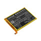 Battery for ZTE Blade V Smart, V30 Vita, 4900mAh, Li-Pol, 3.85V, Li3949T44P8h906450, HQ