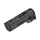 Battery for Ingenico Move 5000, 3000mAh, Li-Ion, 3.7V, F26402376, HQ