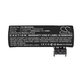 Battery for Ingenico Move 5000, 3000mAh, Li-Ion, 3.7V, F26402376, HQ