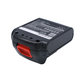 Battery for Black & Decker ASL146BT12A, LBXR16, SSL20SB, 1500mAh, Li-Ion, 14.4V, BL1114, HQ