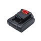 Battery for Black & Decker ASL146BT12A, LBXR16, SSL20SB, 1500mAh, Li-Ion, 14.4V, BL1114, HQ