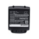 Battery for Black & Decker ASL146BT12A, LBXR16, SSL20SB, 1500mAh, Li-Ion, 14.4V, BL1114, HQ