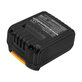 Battery for Dewalt DCB090, XR, 3000mAh, Li-Ion, 14.4V, DCB140, HQ